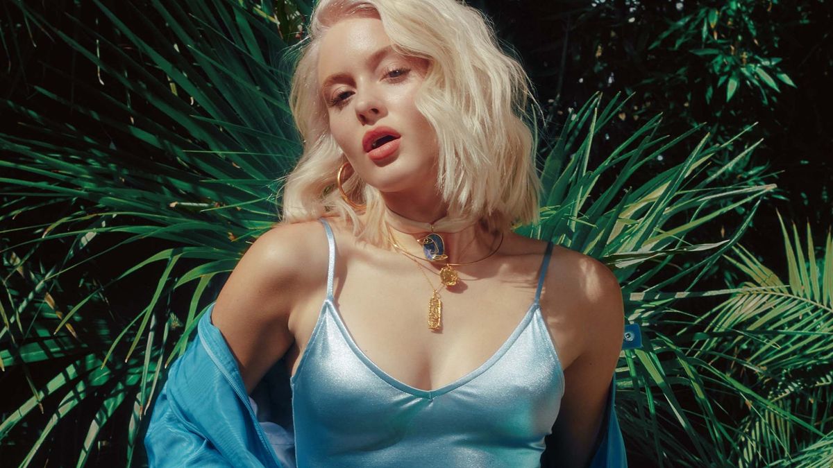 Zara Larsson