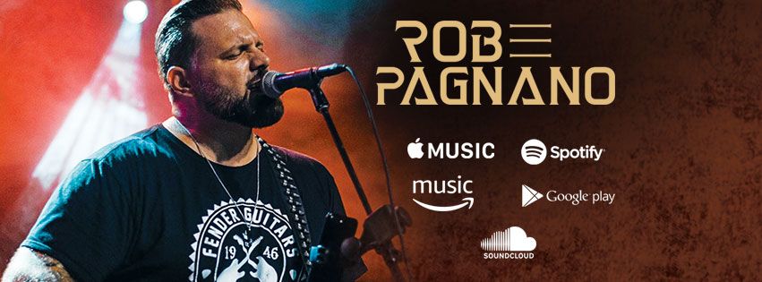 Rob Pagnano