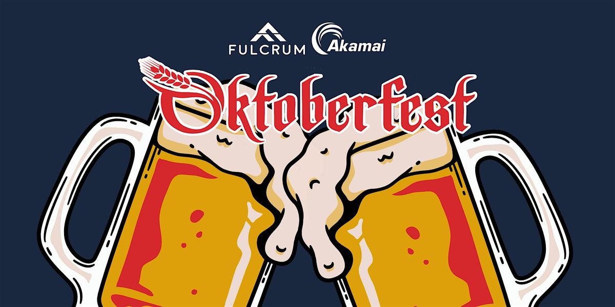 Tulsa Oktoberfest - Corporate Night