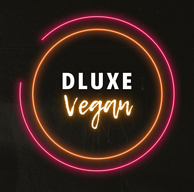 \u201cA Vegan Day In April\u201d with Dluxe Vegan