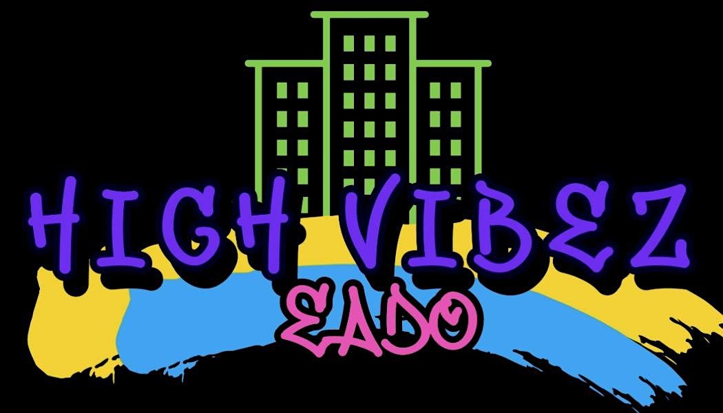 High Vibez EaDo- The Grand Reveal\u2728