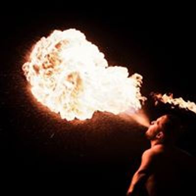 Magicum-Ignis Feuershow f\u00fcr Event, Hochzeit, Geburtstag, Jubil\u00e4um