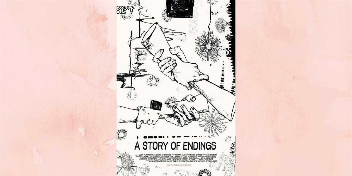 A Story of Endings: Documentary Film Screening