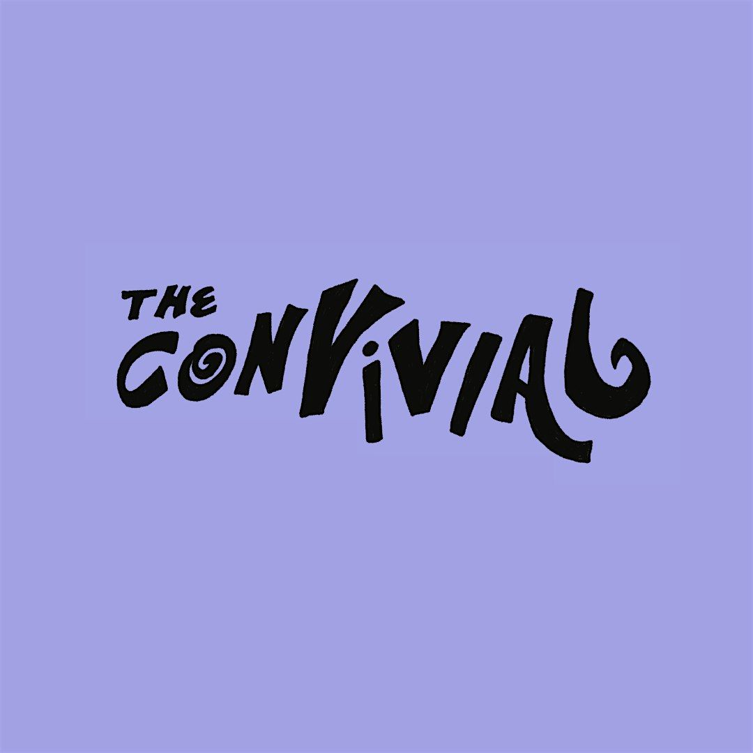 The Convivial x Gayle Letherby