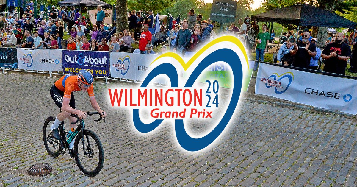 Monkey Hill Time Trial & Kickoff Party - Wilmington Grand Prix 2024
