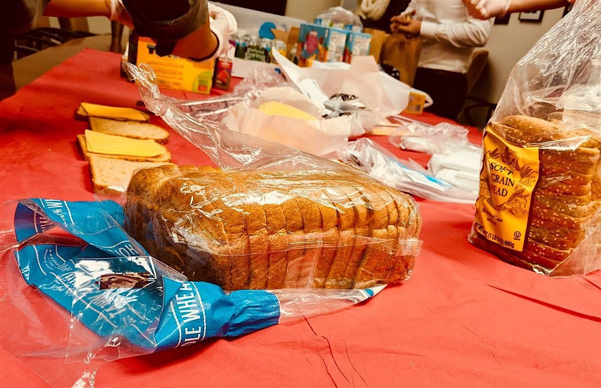 Brown Bag Chefs | September  2025