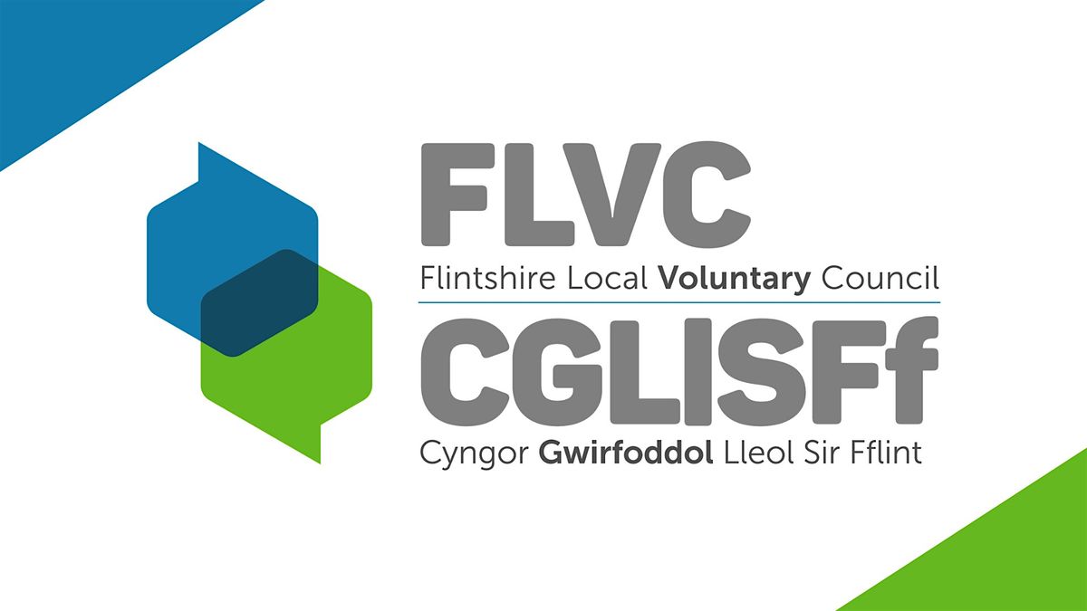 Cyfarfod Cyffredinol Blynyddol CGLlSFf \/ FLVC Annual General Meeting