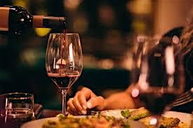 October Wine Dinner