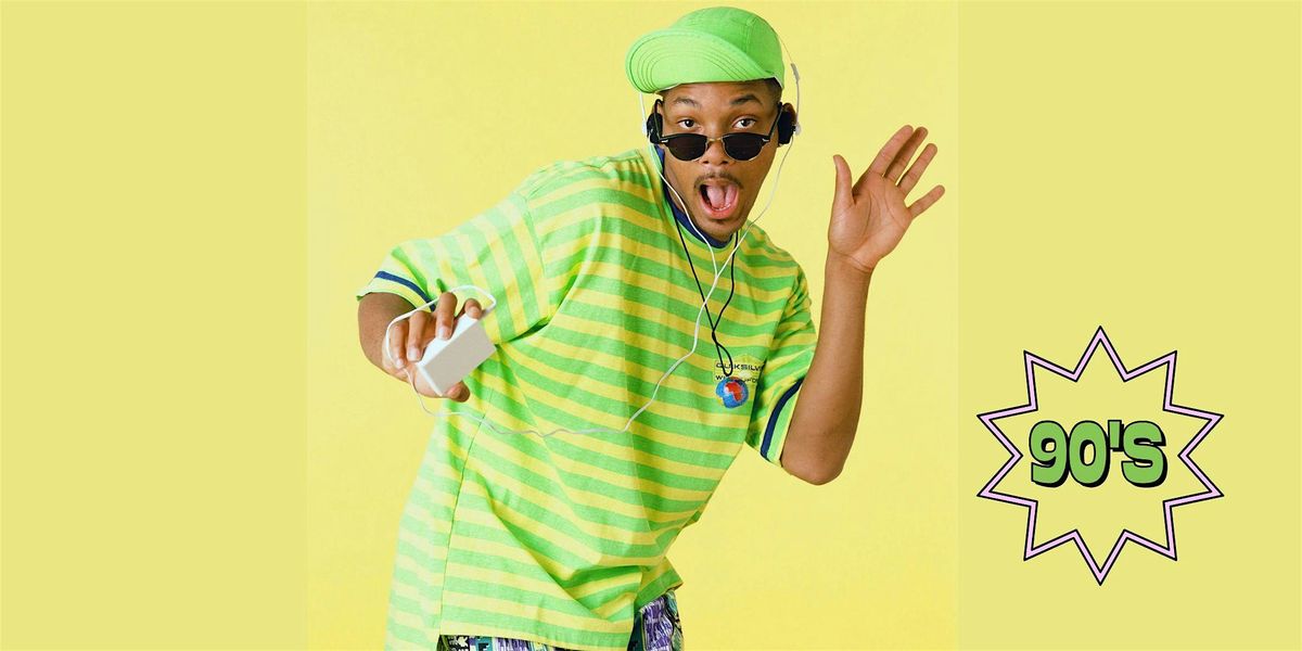 FIESTA VIVA LOS 90S