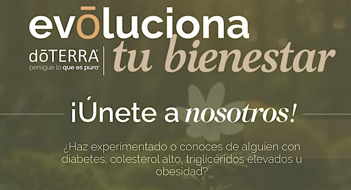 Evoluciona Tu Bienestar