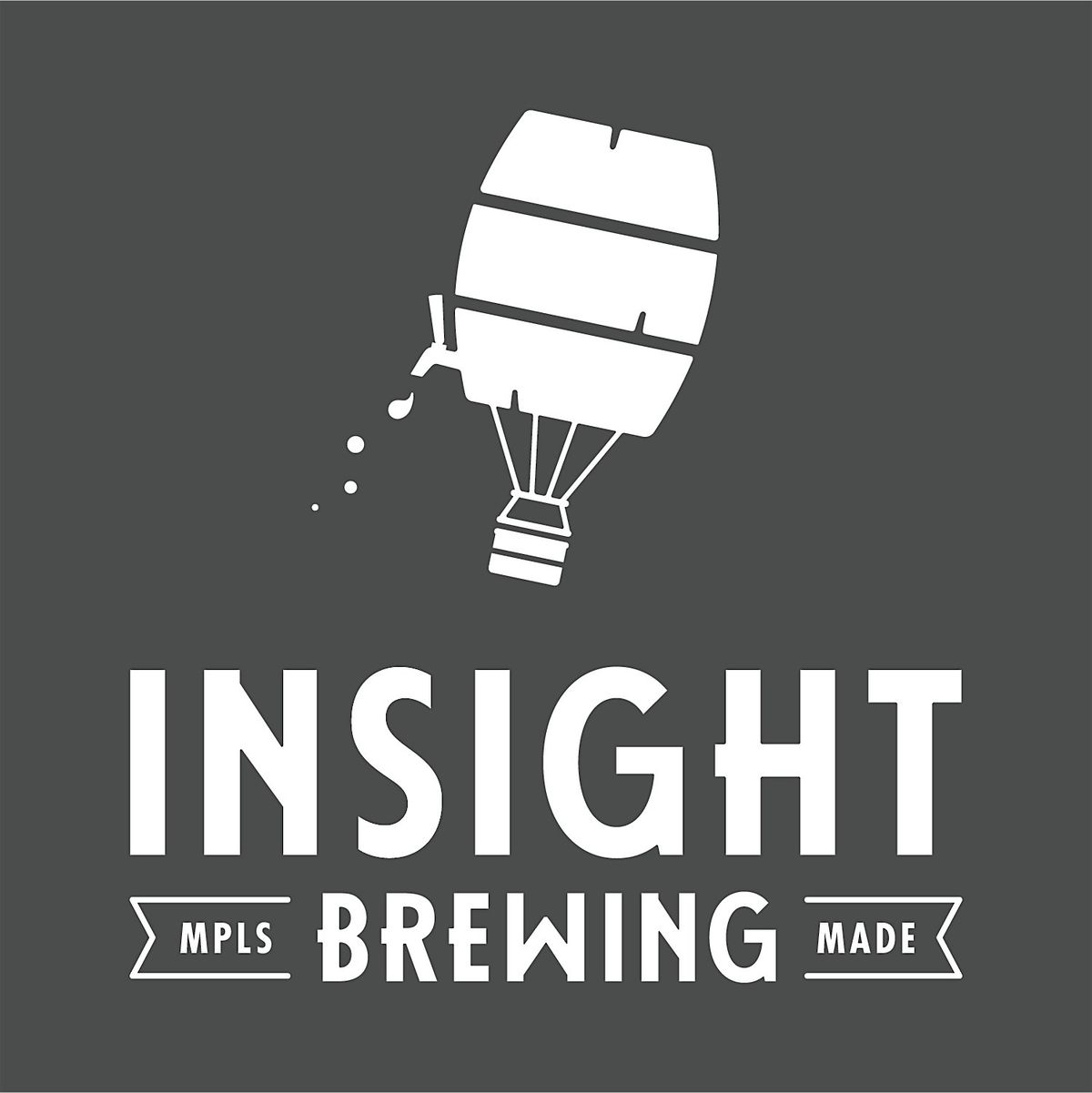 Insight Brewing THC Tasting