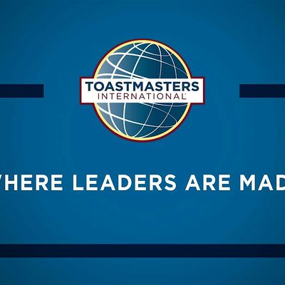 A+\/Advanced Articulators Toastmasters Club