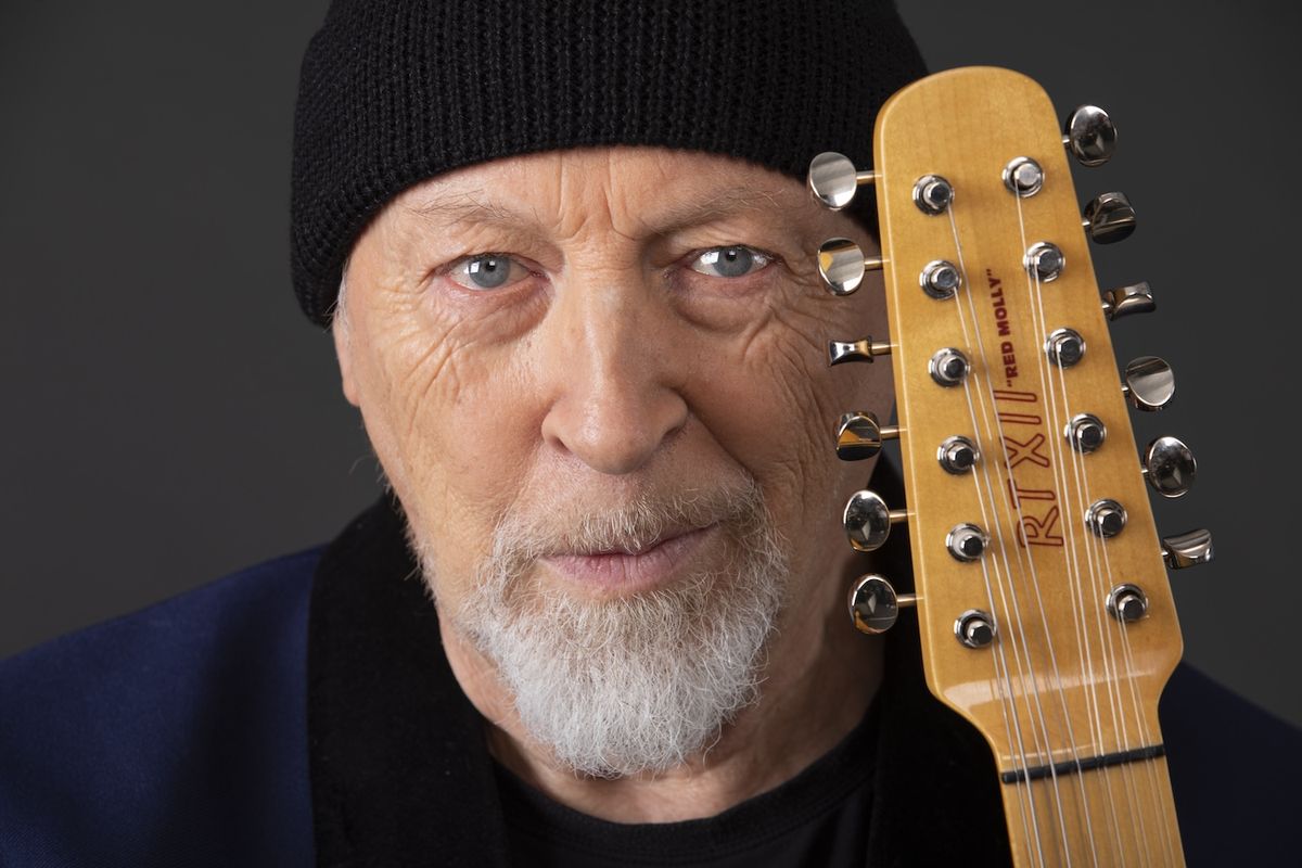 Richard Thompson