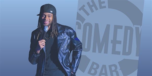 THURSDAY MARCH 20: OHJAY LAMONT PRESENTS