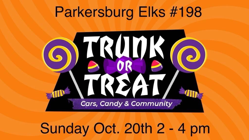 Trunk or Treat