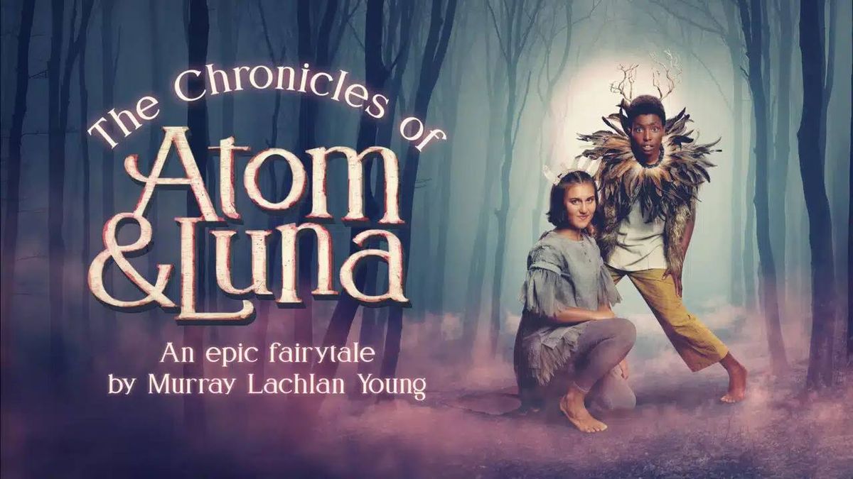 The Chronicles of Atom and Luna