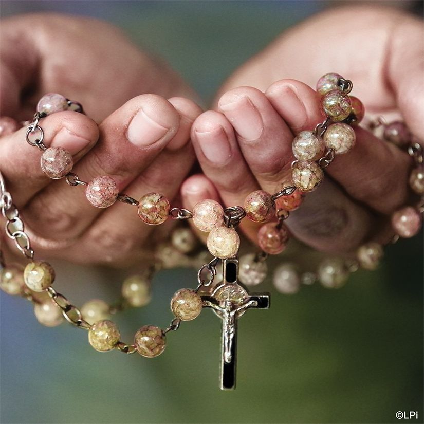 America Needs Fatima - Rosary Rally