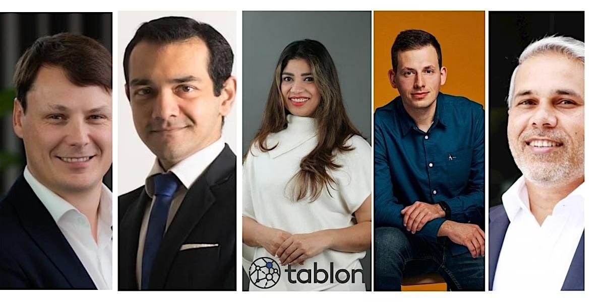 Investors Chat | Meet Vcs Investors in Dubai |Inperson - Online