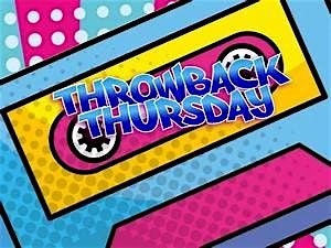 Thursday Throwback Skate Night ALL AGES 8pm - 11pm