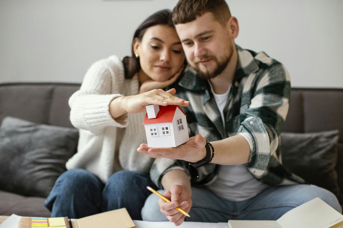 Path to Homeownership for Adults, A Financial Workshop