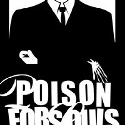 POISON FOR SOULS