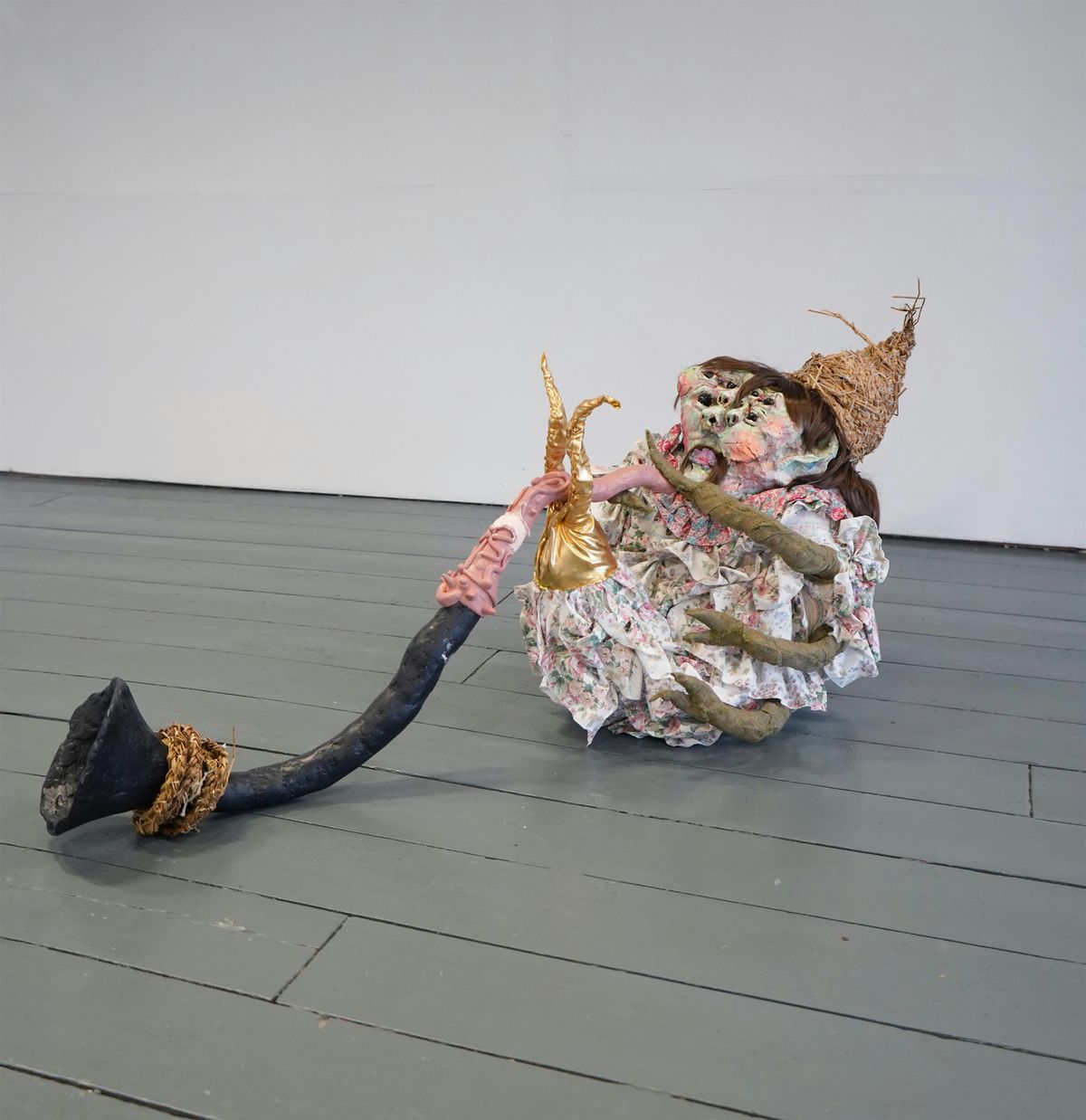 HLG Offsite: Basic Talks-Kian Benson Bailes