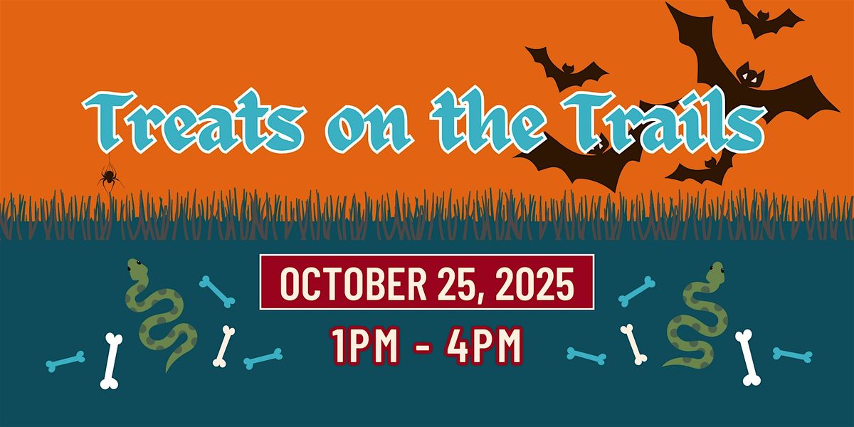 Treats on the Trails