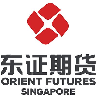 Orient Futures Singapore