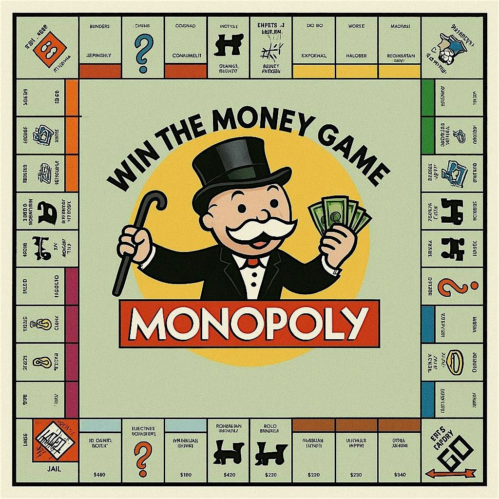 Money Hacks of the Wealthy - Financial Literacy Workshop