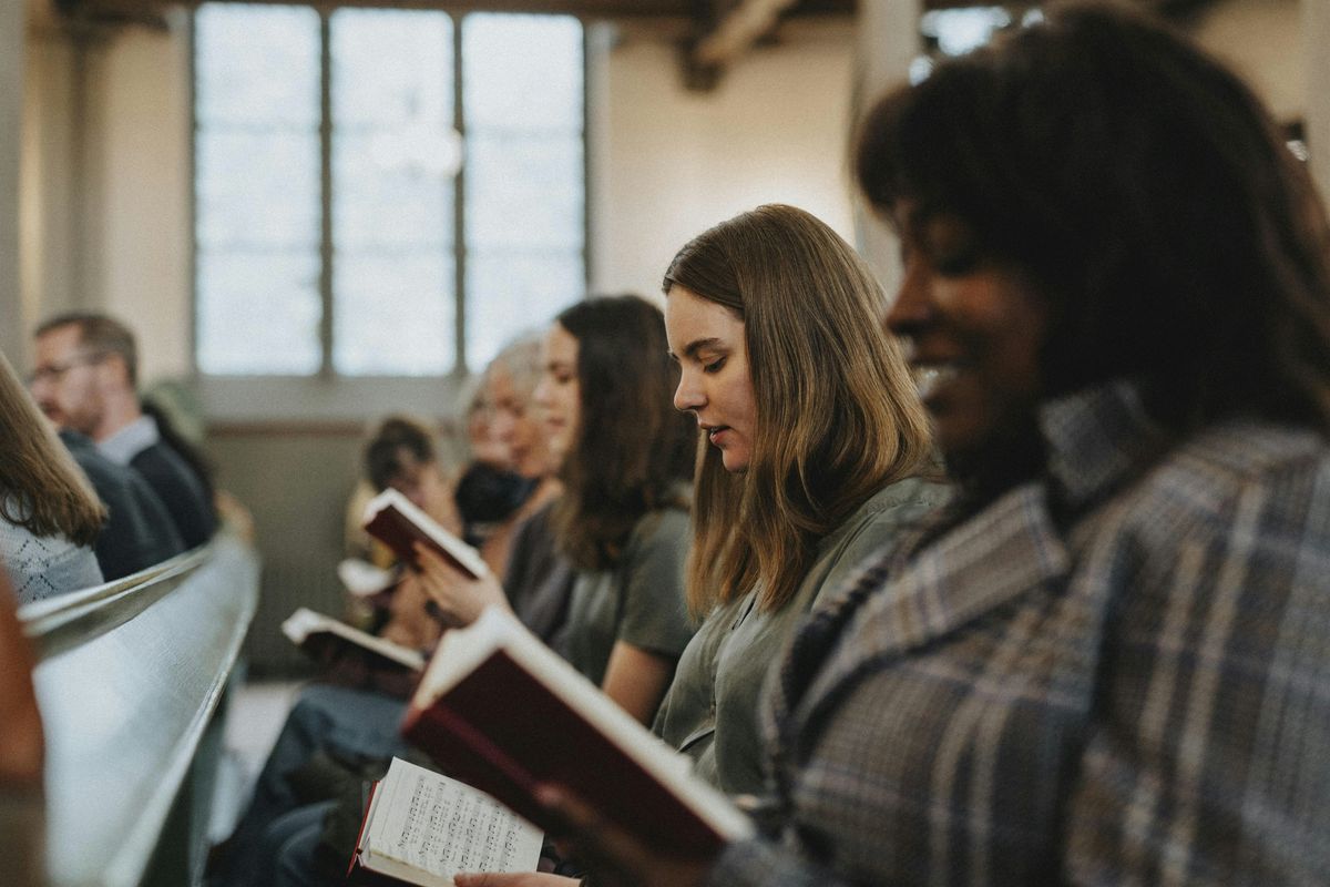 Keeping Your Place of Worship Safe