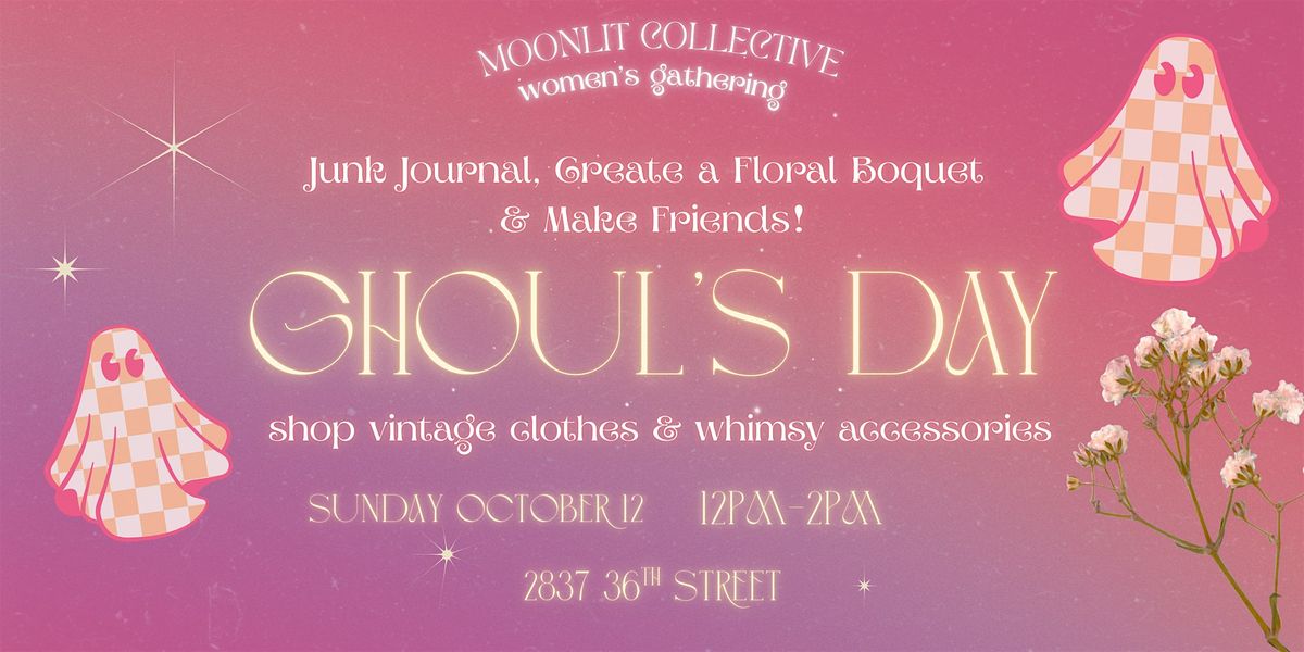 Ghoul's Day