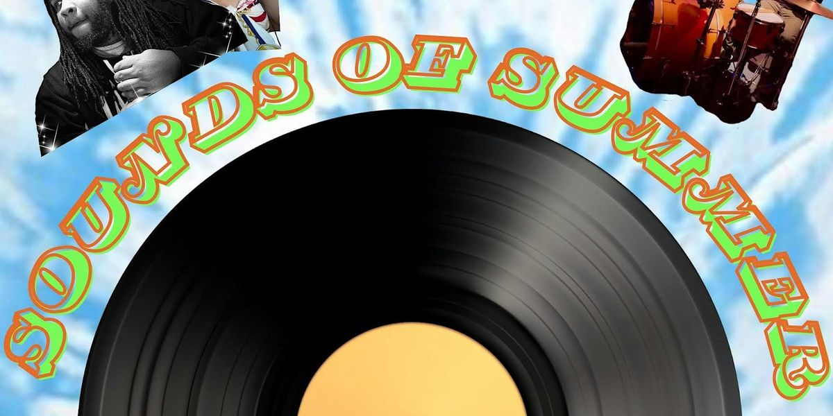 THE COLLECTIVE WELLNESS BRIGADE PRESENTS: SOUNDS OF SUMMER VARIETY SHOW