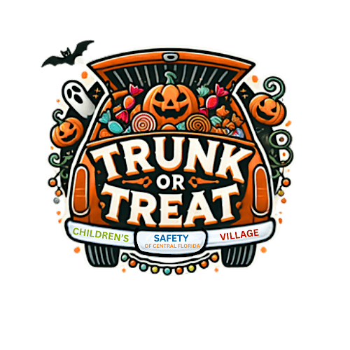 14th Annual Children's Safety Village Trunk or Treat