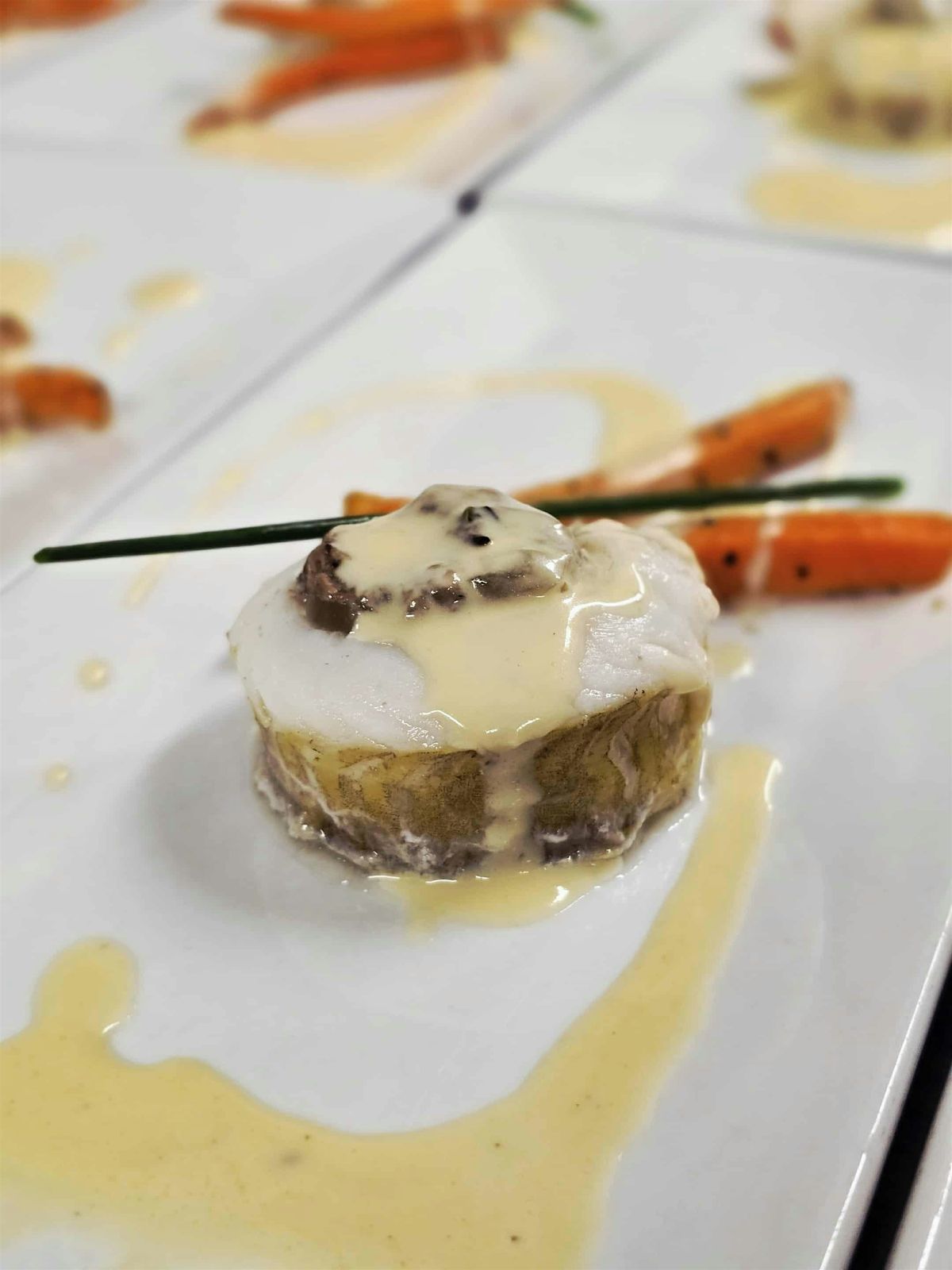 A Trip to Espa\u00f1a Wine Dinner Event