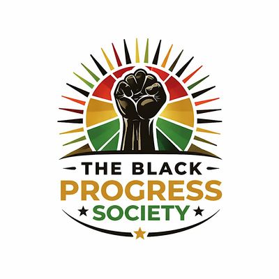 The Black Progress Society
