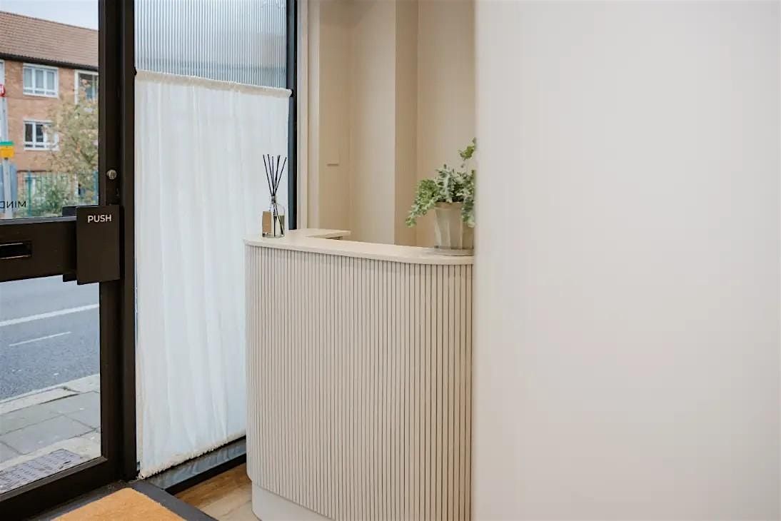 Daryl's Aesthetics Christmas Open Day