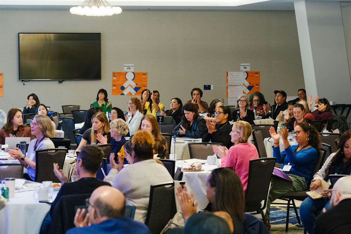 Reflect. Reimagine. Recommit: Protecting San Diego\u2019s Nonprofit Workforce