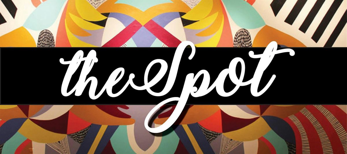theSPOT: Musical Marketplace