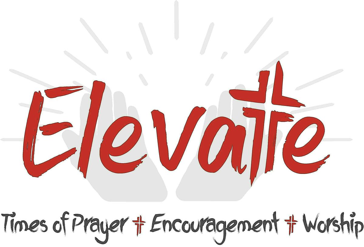 PEW35 Elevate Austin