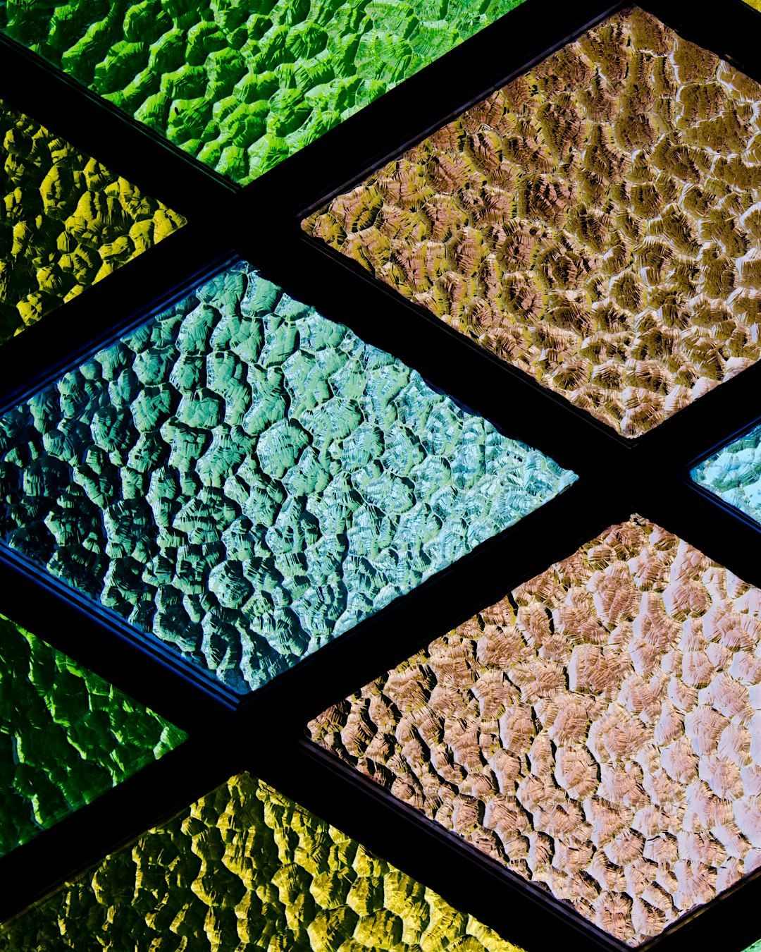 Stained Glass
