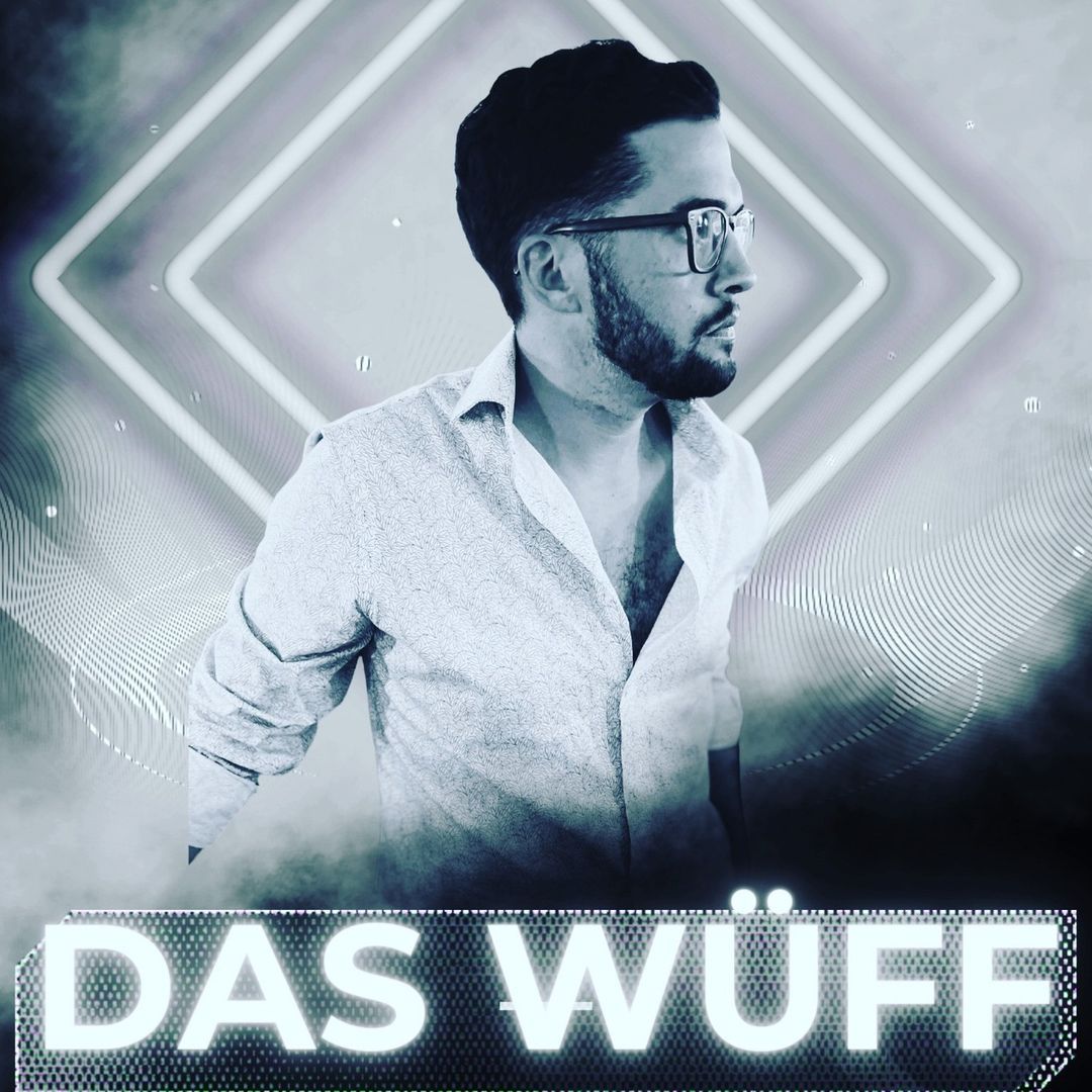 Friday Night with DJ Das Wuff at Aqua Rehoboth