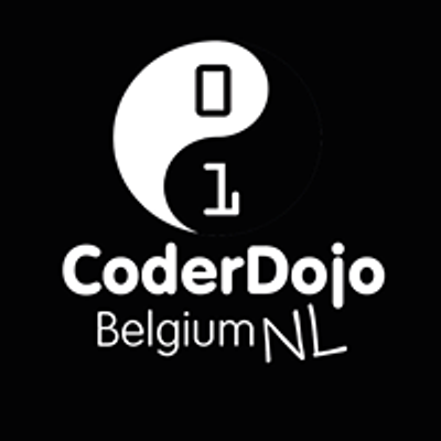 CoderDojo Belgium - NL