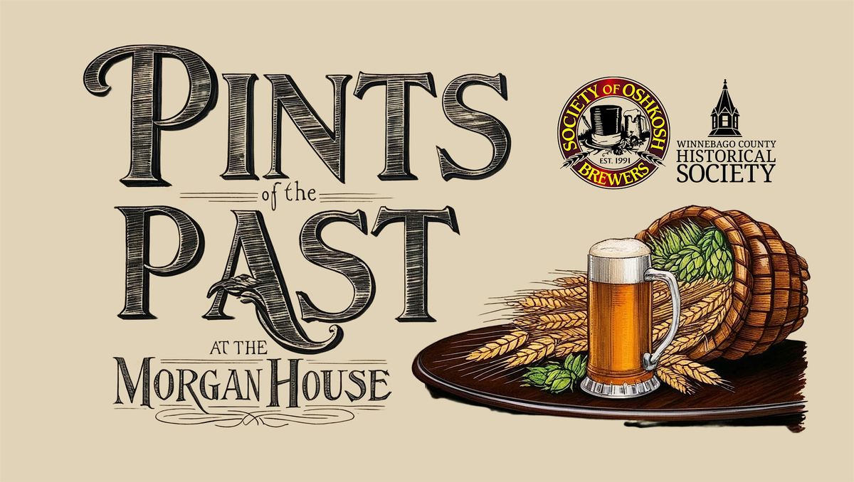 Pints of the Past