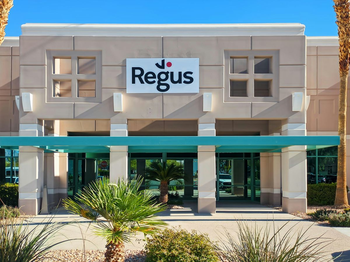 Open House! Discover Your Next Workspace! Free Tour + Coffee + WiFi ...