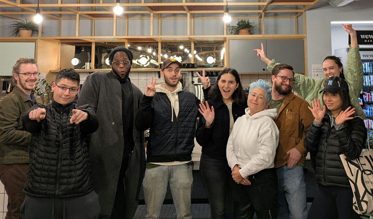 Easy Spanish Para Ti \u2014 5-Year Anniversary Celebration