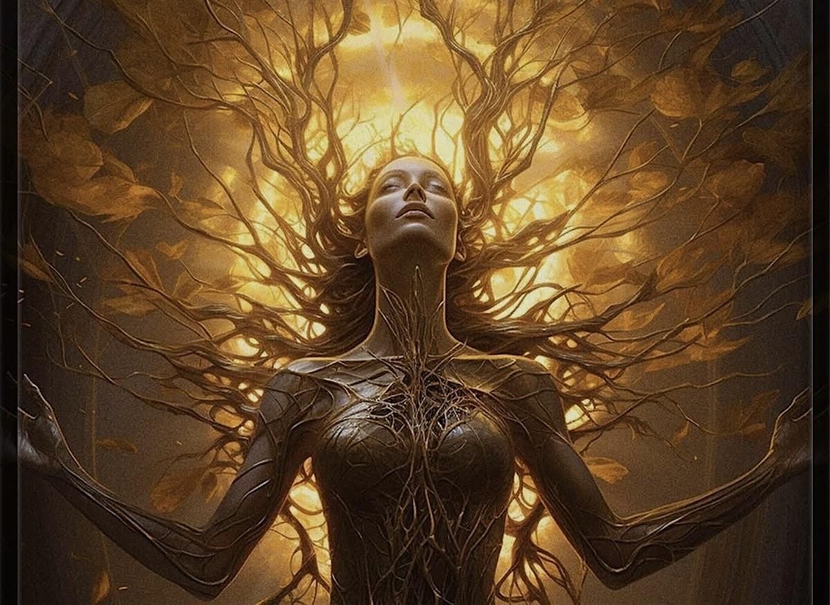 Women\u2019s Circle: Descent into the Darkness: Fall Equinox to Winter\u2019s Gate w