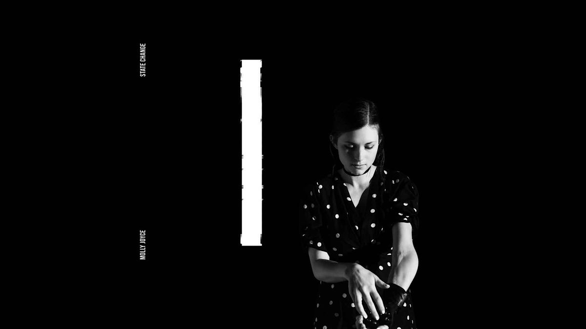 Molly Joyce's New Album "State Change" Release Show