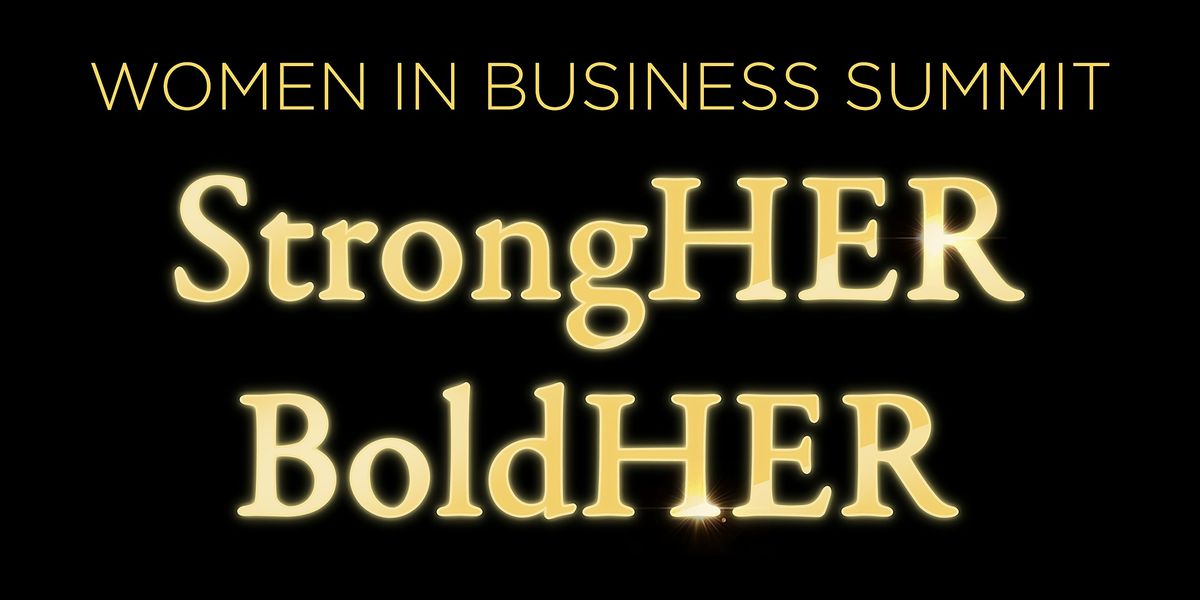 Women in Business Summit