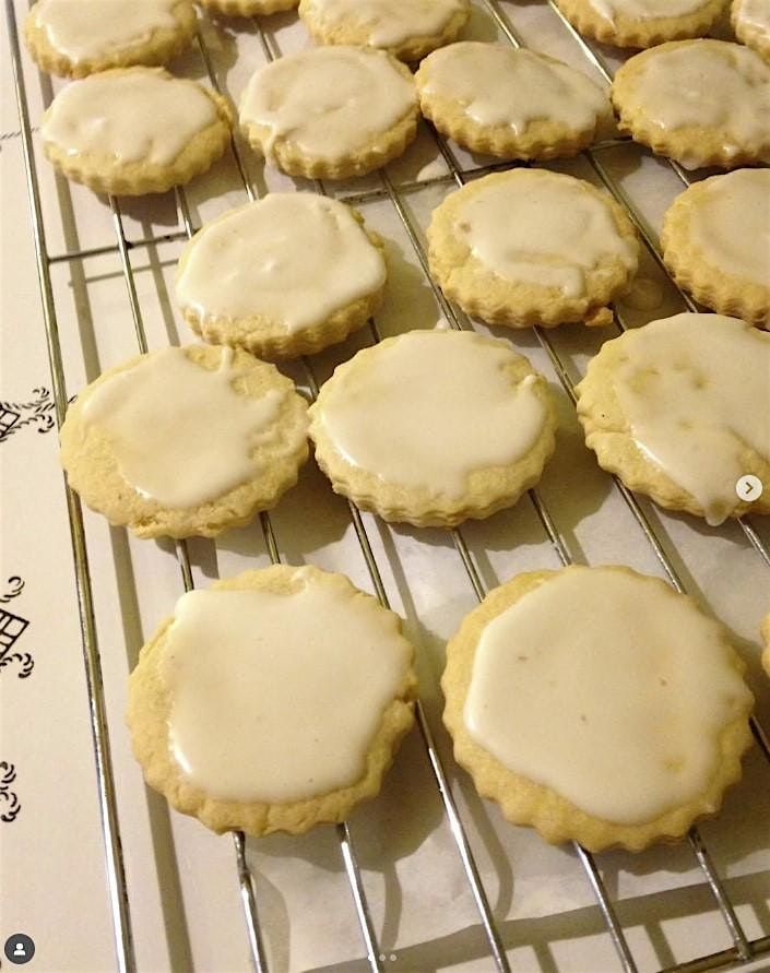 Memento Mori - Food for Mourning