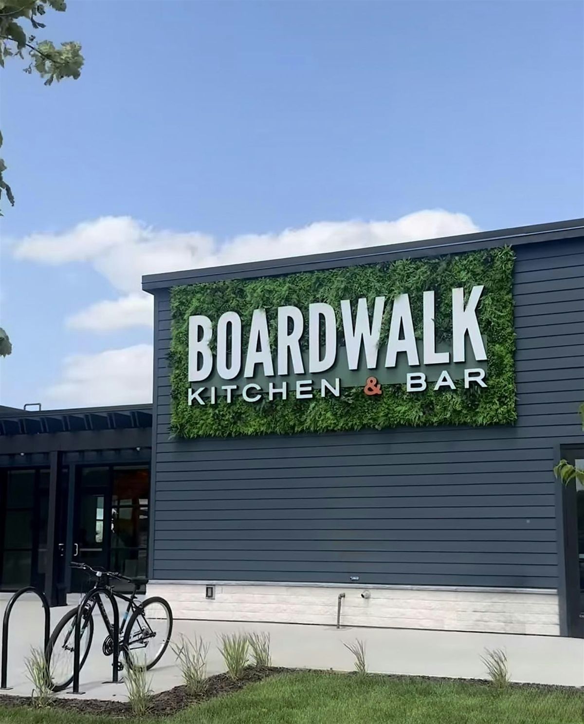 BRUNCH AND BURN at the BOARDWALK - Pilates with Martine